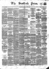 Scottish Press Saturday 12 June 1852 Page 1