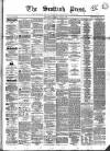 Scottish Press Saturday 31 July 1852 Page 1