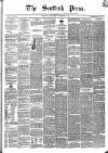 Scottish Press Wednesday 08 September 1852 Page 1