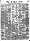 Scottish Press Wednesday 10 November 1852 Page 1
