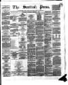 Scottish Press Wednesday 05 February 1862 Page 1
