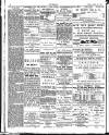 Woolwich Herald Friday 31 January 1896 Page 4