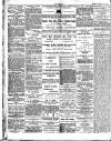 Woolwich Herald Friday 07 February 1896 Page 6