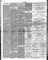 Woolwich Herald Friday 21 February 1896 Page 8