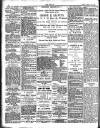 Woolwich Herald Friday 20 March 1896 Page 6