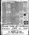 Woolwich Herald Friday 12 June 1896 Page 10