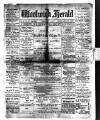 Woolwich Herald Friday 03 July 1896 Page 1
