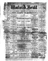 Woolwich Herald Friday 10 July 1896 Page 1