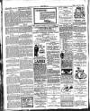 Woolwich Herald Friday 29 July 1898 Page 4