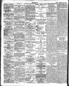 Woolwich Herald Friday 10 February 1899 Page 6