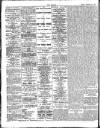 Woolwich Herald Friday 09 February 1900 Page 6