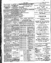 Woolwich Herald Friday 20 April 1900 Page 6