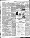 Woolwich Herald Friday 10 August 1900 Page 4