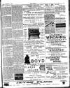 Woolwich Herald Friday 07 September 1900 Page 3