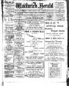 Woolwich Herald Friday 03 January 1902 Page 1