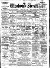 Woolwich Herald Friday 05 June 1903 Page 1