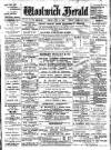 Woolwich Herald Friday 10 July 1903 Page 1