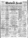 Woolwich Herald Friday 12 February 1904 Page 1