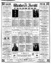 Woolwich Herald Friday 03 January 1908 Page 9