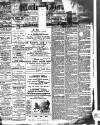 Woolwich Herald Friday 07 January 1910 Page 1