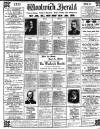 Woolwich Herald Friday 14 January 1910 Page 9