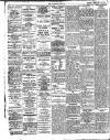 Woolwich Herald Friday 11 February 1910 Page 4