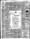 Woolwich Herald Friday 25 February 1910 Page 8