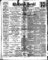 Woolwich Herald Friday 01 December 1911 Page 1