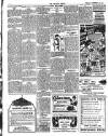 Woolwich Herald Friday 15 December 1911 Page 6