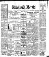 Woolwich Herald