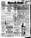 Woolwich Herald Friday 01 December 1916 Page 1