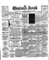 Woolwich Herald