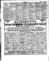 Woolwich Herald Friday 24 June 1921 Page 4