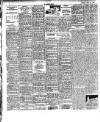 Woolwich Herald Friday 22 July 1921 Page 6