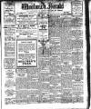Woolwich Herald Friday 02 March 1923 Page 1