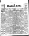 Woolwich Herald