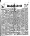 Woolwich Herald Friday 17 December 1926 Page 1