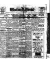 Woolwich Herald Wednesday 01 January 1930 Page 1