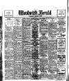 Woolwich Herald Wednesday 29 January 1930 Page 6