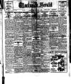 Woolwich Herald Wednesday 05 February 1930 Page 1