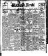 Woolwich Herald Wednesday 18 June 1930 Page 1