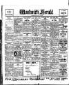 Woolwich Herald Wednesday 16 July 1930 Page 6