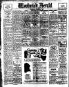 Woolwich Herald Wednesday 05 November 1930 Page 4