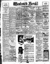 Woolwich Herald Wednesday 12 November 1930 Page 4