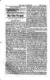 London and China Telegraph Tuesday 30 November 1858 Page 12