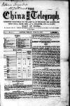 London and China Telegraph Friday 10 June 1859 Page 1