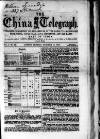 London and China Telegraph Monday 17 October 1859 Page 1