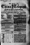 London and China Telegraph Monday 18 March 1861 Page 1