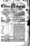 London and China Telegraph Saturday 13 April 1861 Page 1