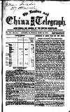 London and China Telegraph